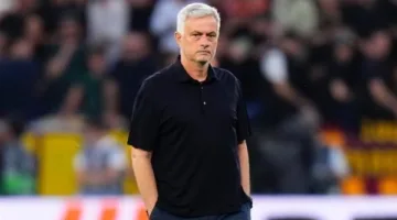 مورينيو يدخل دائرة اهتمامات الهلال السعودي لتدريب الفريق خلفًا لـ خورخي خيسوس