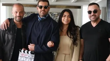 موسى عيسى: السلم والثعبان 2 تجربة عاطفية جديدة تستلهم روح الفيلم الأصلي دون الارتباط به