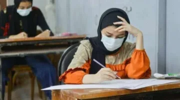 موعد امتحانات نهاية العام 2025 لطلاب الصفين الأول والثاني الثانوي بالقاهرة