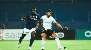 موعد مباراة إنبي والجونة اليوم في الدوري المصري وتغطية القنوات الناقلة