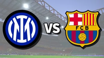 موعد مباراة إنتر ميلان وبرشلونة في إياب نصف نهائي دوري أبطال أوروبا
