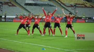 موعد مباراة الأهلي القادمة ضد المصري في الدوري الممتاز 2025-2025 والقنوات الناقلة