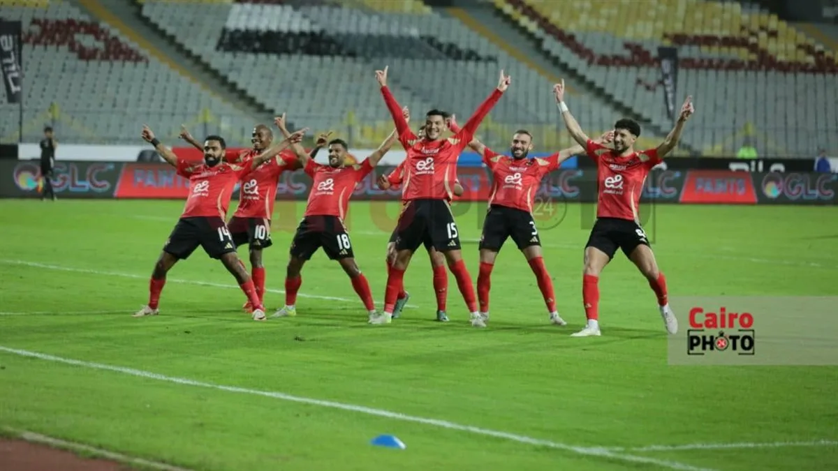 موعد مباراة الأهلي القادمة ضد المصري في الدوري الممتاز 2025-2025 والقنوات الناقلة موعد مباراة الأهلي القادمة ضد المصري في الدوري الممتاز 2025-2025 والقنوات الناقلة