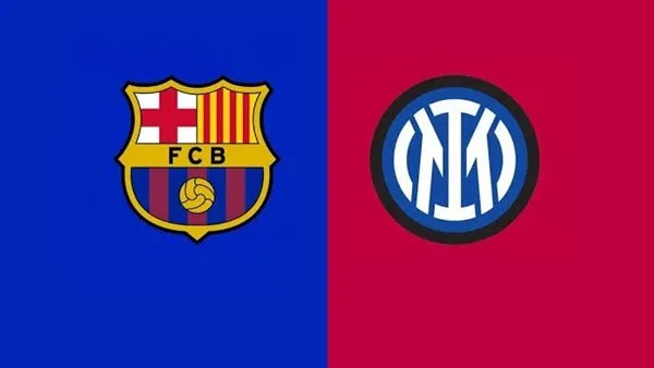 موعد مباراة برشلونة وإنتر ميلان القادمة في إياب نصف نهائي دوري الأبطال 2025/2025 والقنوات الناقلة