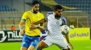 موعد مباراة سموحة والإسماعيلي في الدوري الممتاز والقنوات الناقلة بث مباشر