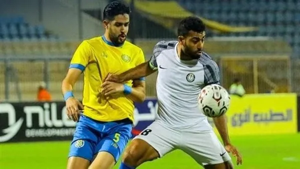 موعد مباراة سموحة والإسماعيلي في الدوري الممتاز والقنوات الناقلة بث مباشر