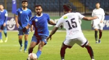 موعد مباراة سموحة وطلائع الجيش في الدوري الممتاز والقنوات الناقلة