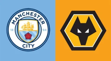 موعد مباراة مانشستر سيتي وولفرهامبتون اليوم في الدوري الإنجليزي والقنوات الناقلة الرسمية