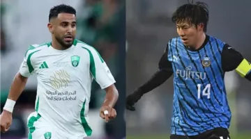 موعد مباراة نهائي دوري أبطال آسيا بين الأهلي وكاواساكي والقنوات الناقلة