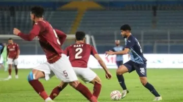 موقف رابطة الأندية من مطالبات بيراميدز بتأجيل مباراة سيراميكا| خاص