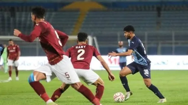 موقف رابطة الأندية من مطالبات بيراميدز بتأجيل مباراة سيراميكا| خاص