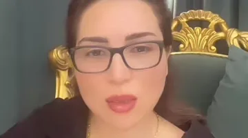 مي عز الدين: أتمنى تقديم جزء جديد من فيلم عمر وسلمى.. والزيوت الطبيعية سر نضارتي