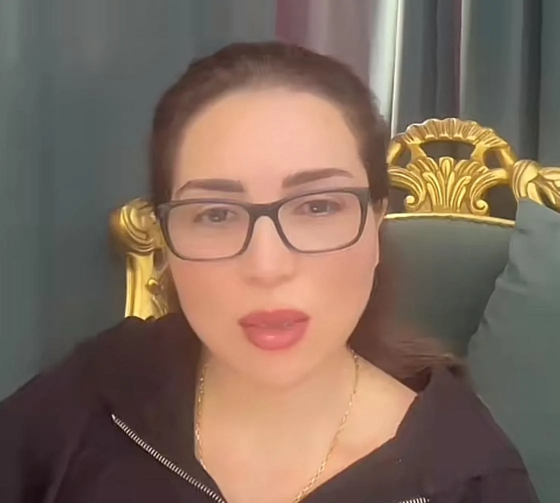 مي عز الدين: أتمنى تقديم جزء جديد من فيلم عمر وسلمى.. والزيوت الطبيعية سر نضارتي