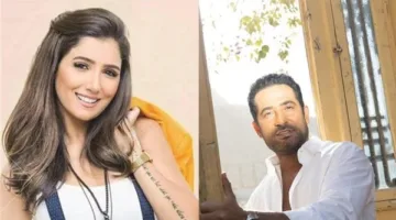 مي عمر مرشحة لتقديم البطولة النسائية أمام عمرو سعد في فيلمه الجديد
