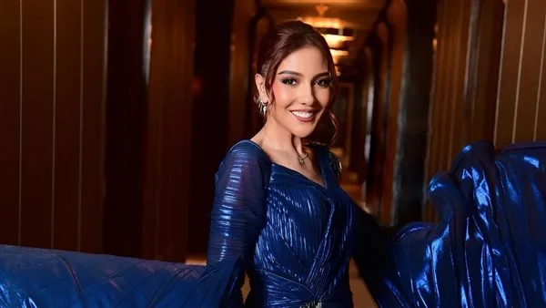 مي كساب: أبدأ تصوير مسلسل اللعبة 5 بعد أيام.. وعرض مسلسل نون النسوة في رمضان 2026