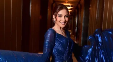 مي كساب: أستعد لمسلسل جديد 10 حلقات.. والعرض على إحدى المنصات