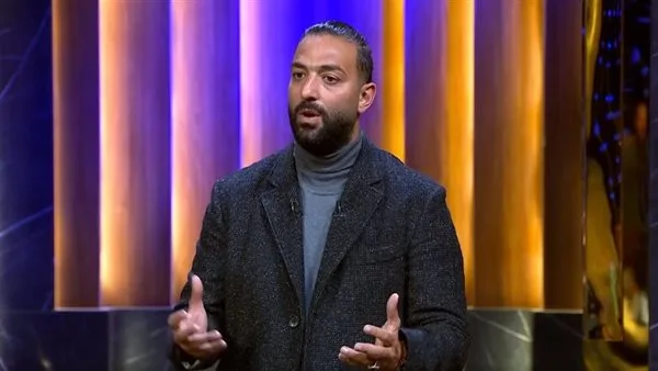 ميدو: سيتم رفع إيقاف قيد الزمالك خلال الأسبوع المقبل