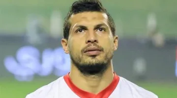 ميدو عن عودة طارق حامد لـ الزمالك: لاعب كبير وإضافة لأي فريق