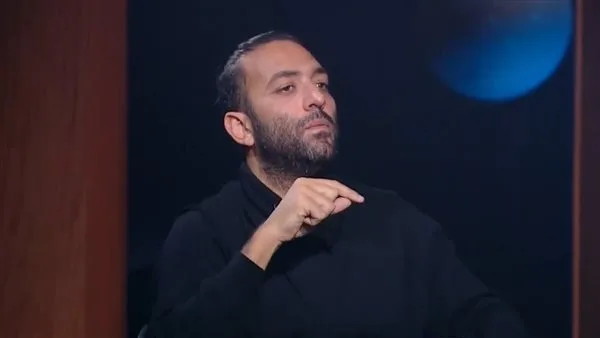 ميدو: لم أعترض على قرار تعيين الرمادي.. وموضوع زيزو يخص الجهات القانونية