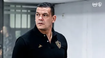 ميدو يضغط لرحيل عبد الواحد السيد عن الزمالك.. وتعيين أبو العلا أو عبد الحليم علي