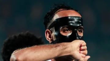 ناصر منسي وأسامة فيصل يفضوا الشراكة مع إمام عاشور في صدارة هدافي الدوري