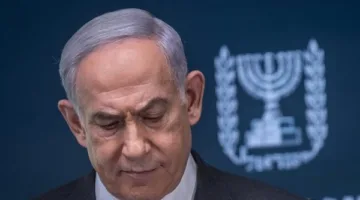 نتنياهو: لن نتخلى عن الأراضي في غزة ونستعد لشن غارات مكثفة