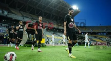 نتيجة مباراة الزمالك والمصري.. التعادل السلبي يُفقد الأبيض نقطتين في صراع الدوري