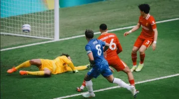 نتيجة مباراة ليفربول وتشيلسي في الدوري الإنجليزي.. البلوز يفوز بثلاثية