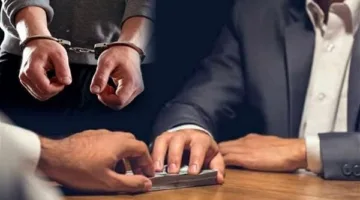 نصبوا لأحدهم كمينا بوزارة التنمية المحلية.. كواليس القبض على مسؤولين متورطين في وقائع فساد بمحافظة كبري