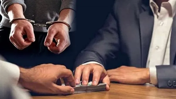 نصبوا لأحدهم كمينا بوزارة التنمية المحلية.. كواليس القبض على مسؤولين متورطين في وقائع فساد بمحافظة كبري