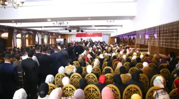 نقيب المحامين يترأس جلسة حلف اليمين القانونية.. ويؤكد: زيادة الرسوم القضائية تحرم المواطن من اللجوء لقاضيه الطبيعي