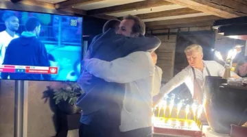 نهاية النحس وبداية المجد.. هاري كين يتوج بأول لقب جماعي في تاريخه