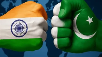 نيران لا تنطفئ.. الهند وباكستان على خط المواجهة من جديد