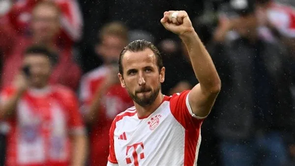 هاري كين: سعيد بتحقيق اللقب الأول بمسيرتي.. ولا أستطيع الانتظار للاحتفال