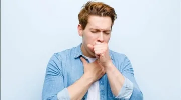 هل السعال علامة للإصابة بالربو؟