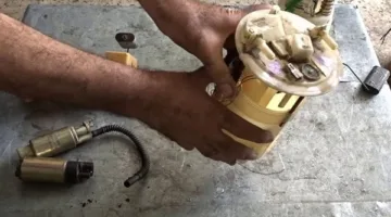 هل طرمبة البنزين بتبوظ من البنزين المغشوش؟ مسؤول علامة سيارات أوروبية يجيب