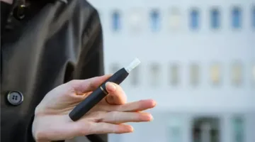 هل منتجات التبغ المسخن أكثر أمانًا من السجائر؟