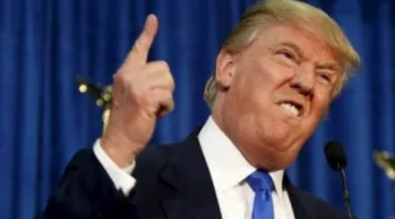 هل يسير ترامب على طريق جورباتشوف في تفكيك الولايات الأمريكية.. وما مصير الاقتصاد العالمي؟