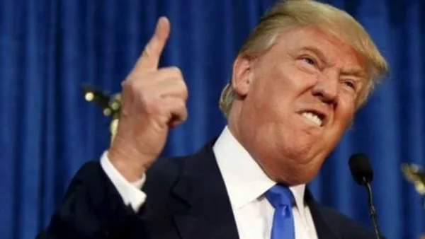 هل يسير ترامب على طريق جورباتشوف في تفكيك الولايات الأمريكية.. وما مصير الاقتصاد العالمي؟ هل يسير ترامب على طريق جورباتشوف في تفكيك الولايات الأمريكية.. وما مصير الاقتصاد العالمي؟