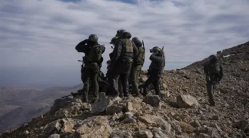 هيئة البث الإسرائيلية: محادثات بين إسرائيل وتركيا غدًا بشأن سوريا