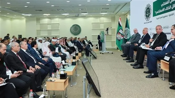 هيئة قضايا الدولة تنظم مؤتمرا عن تحديات العمل القضائي وبناء القدرات في ظل الذكاء الاصطناعي