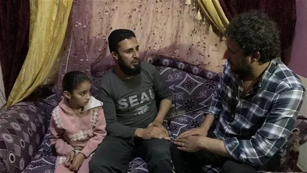 والد صغير الإسماعيلية يروي تفاصيل مقتل نجله على يد جارته: حرمتني من ضنايا علشان رفضت أتجوزها والد صغير الإسماعيلية يروي تفاصيل مقتل نجله على يد جارته: حرمتني من ضنايا علشان رفضت أتجوزها