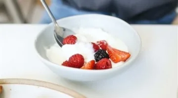 وجبات خفيفة تزيد الشبع وتعزز طاقة الجسم .. تعرف عليها