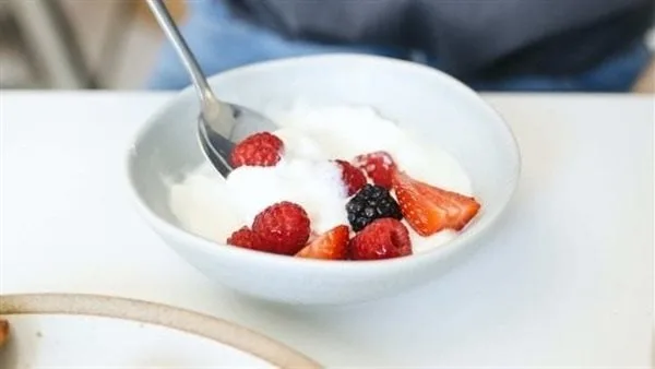 وجبات خفيفة تزيد الشبع وتعزز طاقة الجسم .. تعرف عليها