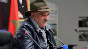 وزارة الثقافة المغربية تعلن وفاة الفنان محمد الشوبي: الساحة الفنية تفقد أحد أعمدتها