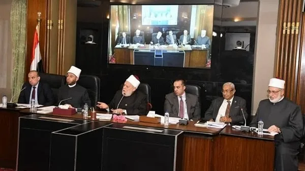 وزير الأوقاف: إنشاء لجان للفتوى بالأوقاف ليس استحداثًا لشيء بل تنظيم لأمر قائم بحكم الواقع