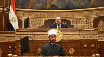 وزير الأوقاف: نفذنا عددًا من الأعمال التأسيسية لإعداد وتدقيق رؤية الدولة في مجال تجديد الخطاب الديني