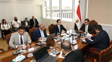 وزير الإسكان يصدر تكليفات جديدة لمسئولي الوزارة بسبب حدائق تلال الفسطاط