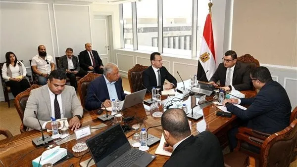 وزير الإسكان يصدر تكليفات جديدة لمسئولي الوزارة بسبب حدائق تلال الفسطاط