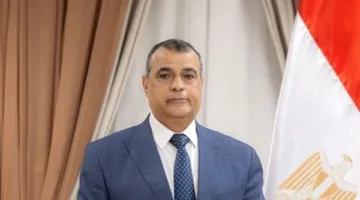 وزير الإنتاج الحربي: أبناء الوزارة هم الركيزة الأساسية للتصنيع العسكري في مصر